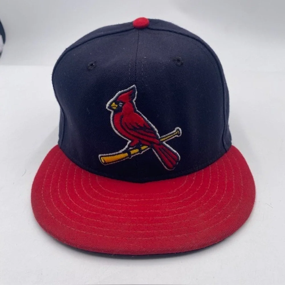 New Era st louis
